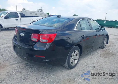 2013 Chevrolet Malibu 1Ls from USA, damaged, VIN 1G11B5SA6DU111368